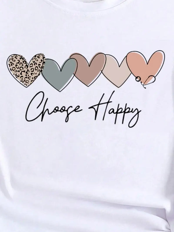 T-shirt décontracté femme avec nœud - top en coton doux pour vos sorties quotidiennes