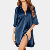 Chemise de nuit - élégante et douillette pour femmes