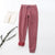 Pantalons de jogging douillets - bas de lounge pour femmes