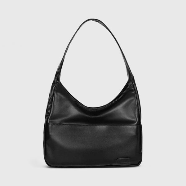 Sac hobo femme en similicuir (PU) élégant - sac à bandoulière polyvalent pour le quotidien