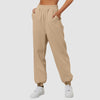 Pantalons de jogging femme - trousers lounge décontractés pour un look chic et relax