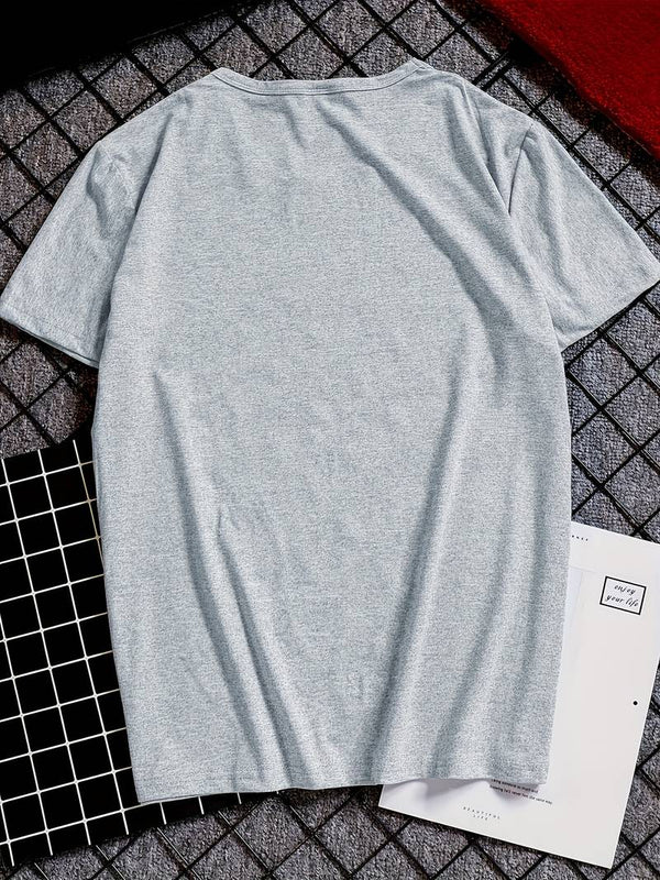 T-shirt féminin doux et ajusté - vêtement décontracté pour tous les jours