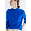 Pull en maille douce pour femme - jumper haut de gamme au col roulé pour casual et bureau - tricot chic et pour tous les jours