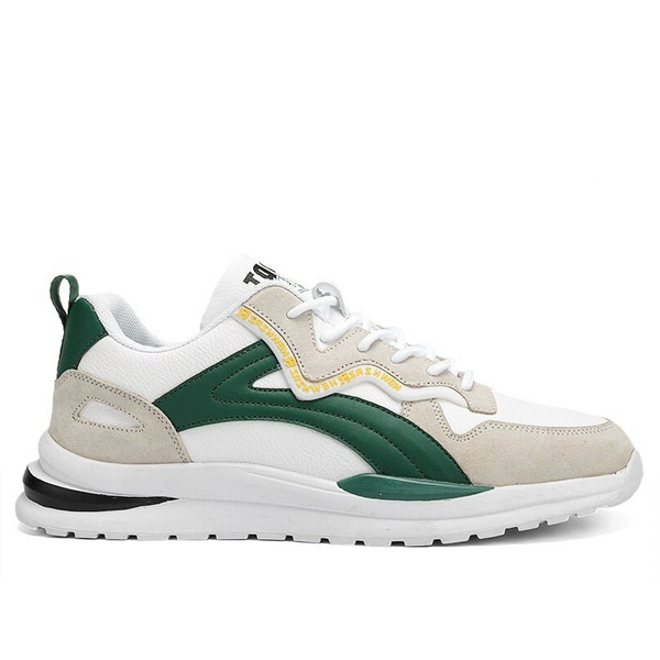 Baskets à lacets - chaussures sportives pour dames