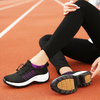 Baskets de course légères pour femmes - chaussures de sport respirantes
