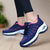 Baskets femmes - chaussures de sport respirantes pour un style de vie actif