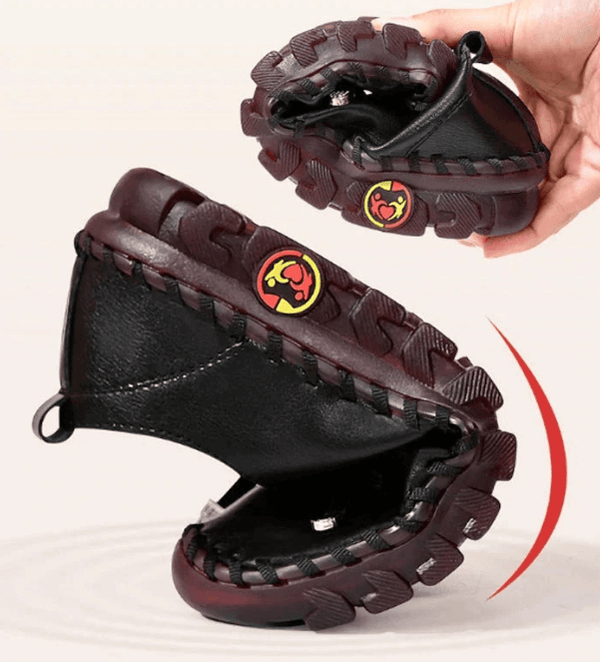 Baskets lacées décontractées pour femmes - chaussure légère et agréable