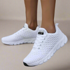 Baskets légères et respirantes - chaussures de sport pour femmes