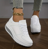 Baskets orthopédiques pour femmes - des sneakers tendance et confortables