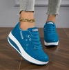 Baskets orthopédiques pour femmes - des sneakers tendance et confortables