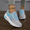 Baskets orthopédiques pour femmes - des sneakers tendance et confortables