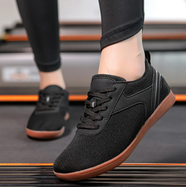 Baskets pour femmes - sneakers légères et respirantes