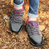 Chaussures de randonnée pour femmes - footwear durable pour vos aventures en plein air