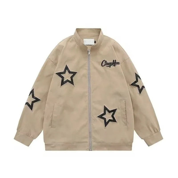 Veste décontractée pour femmes avec détails chics - vêtement polyvalent pour le quotidien