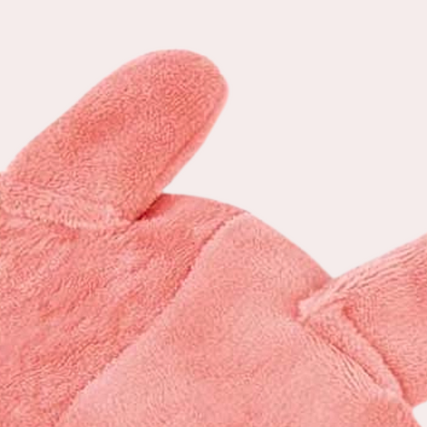 Ensemble de détente 2 pièces - pyjama en polaire doux pour femmes