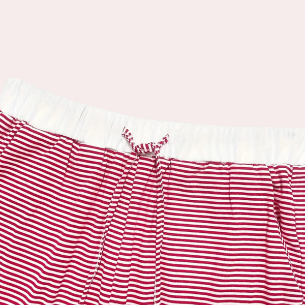 Ensemble pyjama 2 pièces - loungewear chic pour femmes