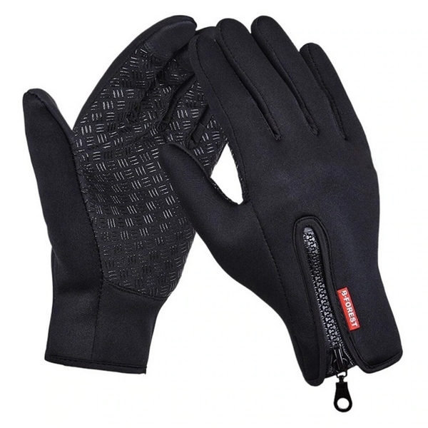 Gants thermiques - élégants et robustes pour l'hiver