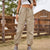 Pantalons cargo femme - trousers légers et polyvalents pour vos aventures en plein air