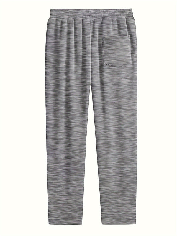 Jogging en polaire douillette - pantalons chauds pour femmes