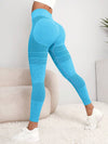 Leggings de sport taille haute - leggings stylés et agréables pour femmes