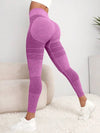 Leggings de sport taille haute - leggings stylés et agréables pour femmes