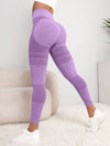 Leggings de sport taille haute - leggings stylés et agréables pour femmes