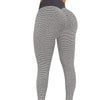 Leggings de yoga taille haute pour femmes - leggings de fitness respirants et extensibles