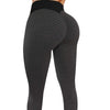Leggings de yoga taille haute pour femmes - leggings de fitness respirants et extensibles