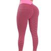 Leggings de yoga taille haute pour femmes - leggings de fitness respirants et extensibles