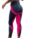 Leggings sportifs - activewear tendance pour dames, entre détente et performance