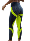 Leggings sportifs - activewear tendance pour dames, entre détente et performance