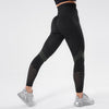 Leggings taille haute - activewear tendance et douillette pour femmes