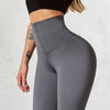 Leggings taille haute - leggings femme chic pour le sport