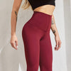 Leggings taille haute - leggings femme chic pour le sport