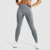 Leggings taille haute - pantalons de sport tendance pour femmes