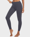 Leggings taille haute sculptants - activewear féminin tendance