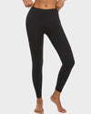 Leggings taille haute sculptants - activewear féminin tendance
