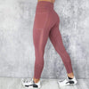 Leggings thermo - leggings taille haute pour femme avec poche pour téléphone