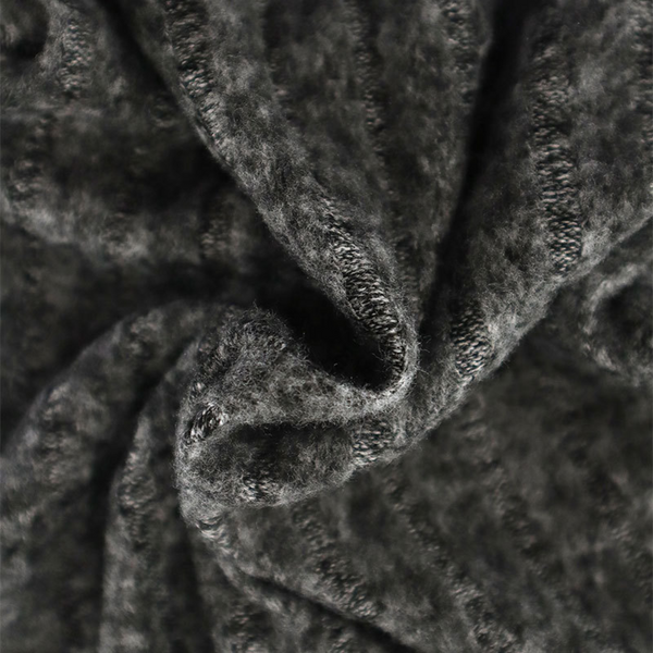 Pantalons flare taille haute - leggings tendance gris pour femmes