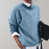 Pull - élégant et douillet pour femmes