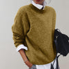 Pull - élégant et douillet pour femmes