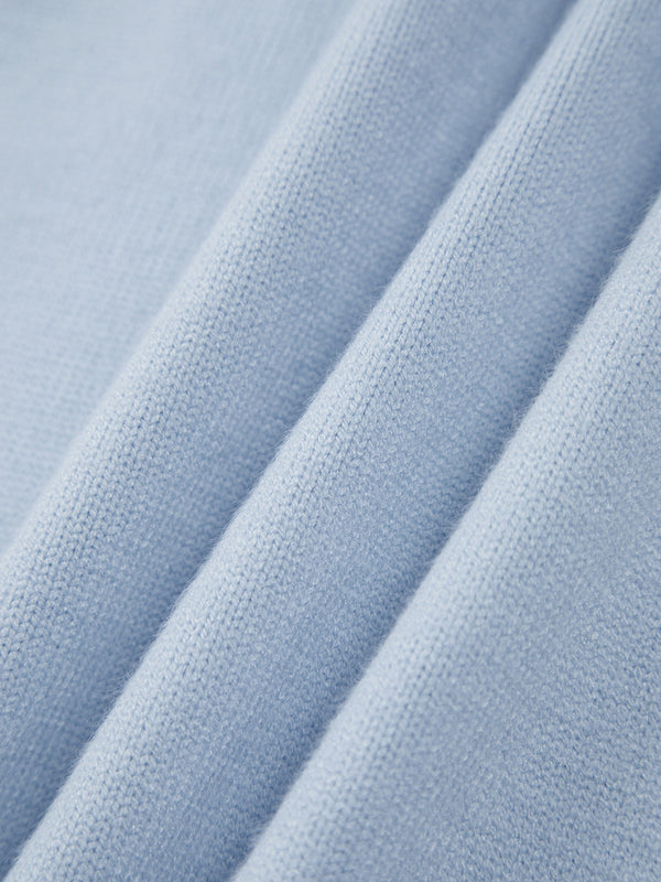 Pull en tricot - haut en maille oversize pour les femmes