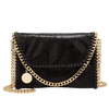 Sac bandoulière - sac à main chic avec détail en chaîne