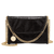 Sac bandoulière - sac à main chic avec détail en chaîne