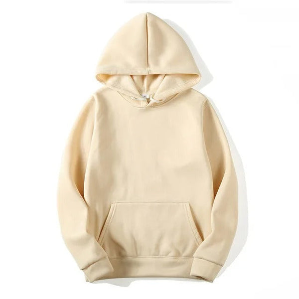 Sweat à capuche - hoodie casual pour femmes
