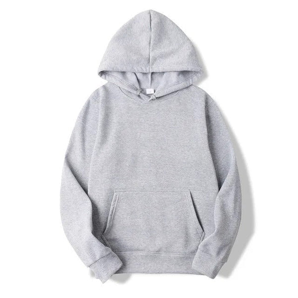 Sweat à capuche - hoodie casual pour femmes
