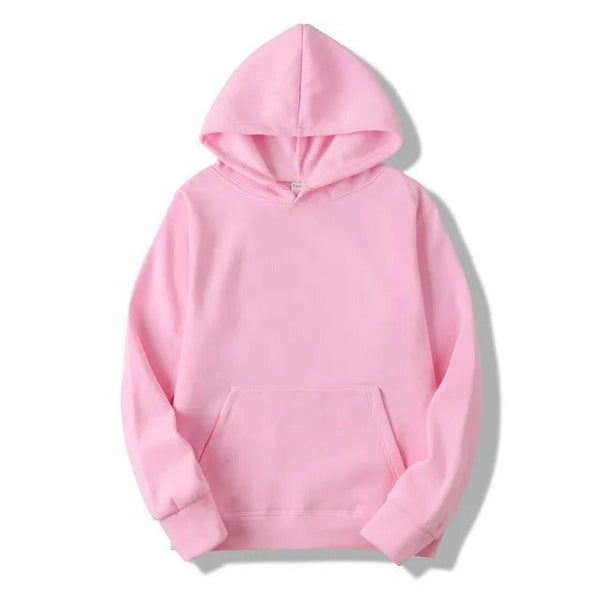 Sweat à capuche - hoodie casual pour femmes