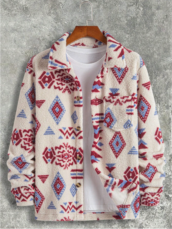 Sweatshirt demi-zip en teddy doux - pull chic pour femmes