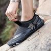 Chaussures de fitness et de danse pour hommes légères et rapidement séchantes - chaussures ergonomiques pour activités aquatiques