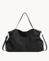 Sac cabas en cuir pour femmes - grand sac spacieux pour un usage quotidien polyvalent